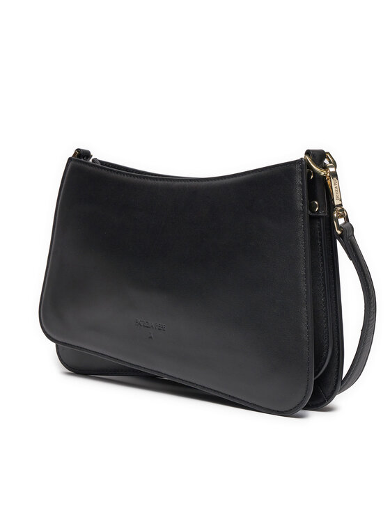 Patrizia Pepe Patrizia Pepe Käekott 2B0101/L132-K103 Must