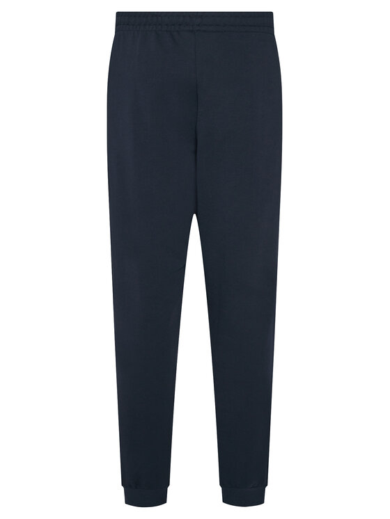 EA7 Emporio Armani EA7 Emporio Armani Jogginghose 7M000154 AF10432 UB102 Dunkelblau Regular Fit