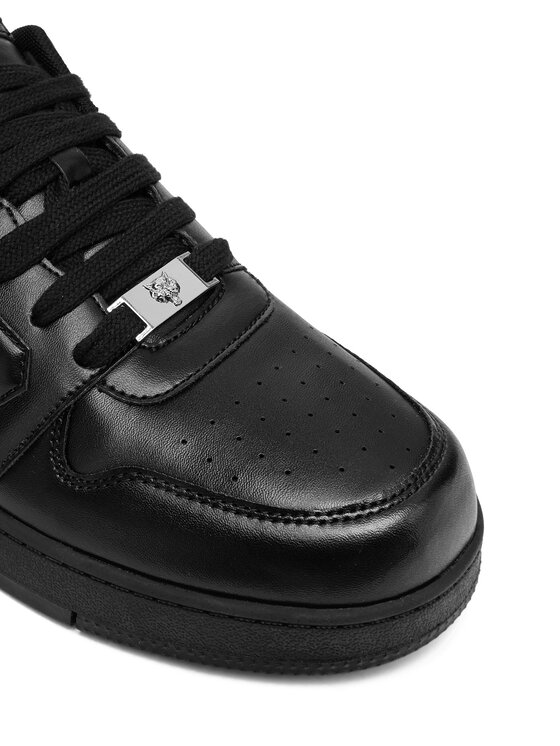Plein Sport Plein Sport Sneakers Viper I FAES USC0798 SLE004N Nero