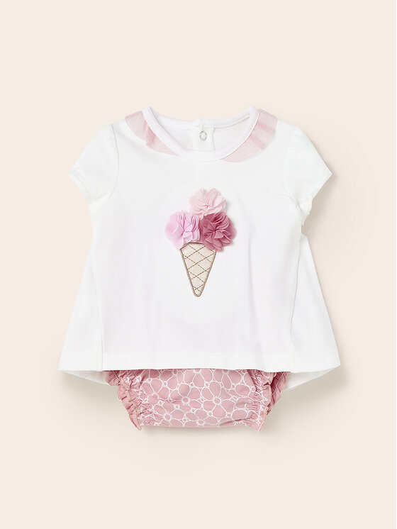 Completo da bambino 1694 Multicolore Regular Fit
