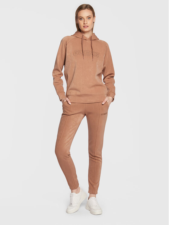 Pantaloni da tuta Euphemia V2BB03 KBC00 Marrone