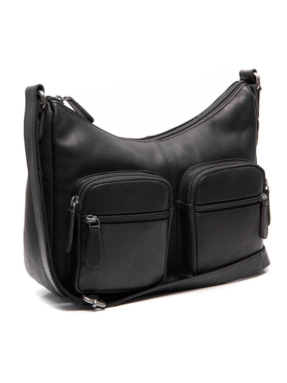 The Chesterfield Brand The Chesterfield Brand Torebka 331937 Czarny