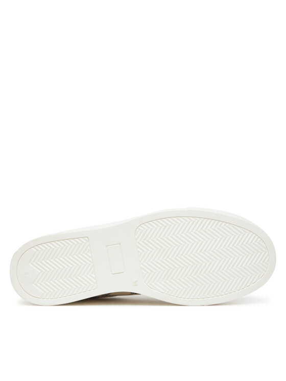 Elisabetta Franchi Elisabetta Franchi Sportcipők F4A9E0245 257 S Bézs