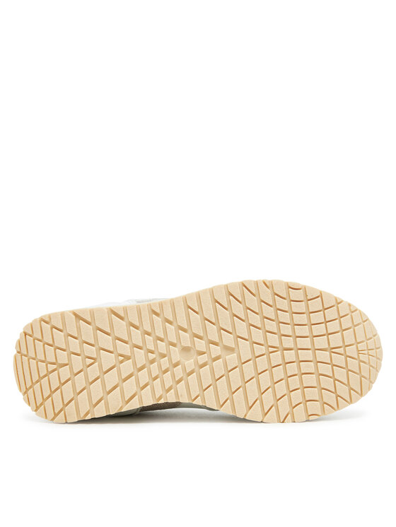 Tommy Hilfiger Tommy Hilfiger Снікерcи Low Cut Lace-Up Sneaker T3A9-33765-1355 M Білий