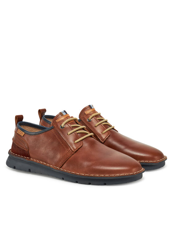 Pikolinos Pikolinos Poolsaapad M3T-4232C1 Pruun