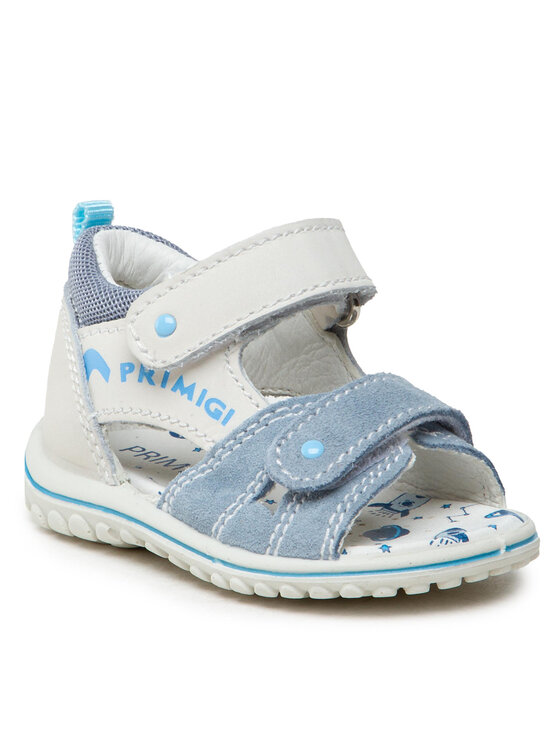 Primigi Primigi Sandale 1862022 Bijela