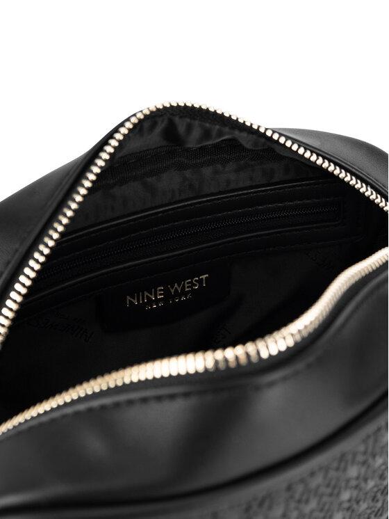 Nine West Nine West Torebka LDA6766A Czarny