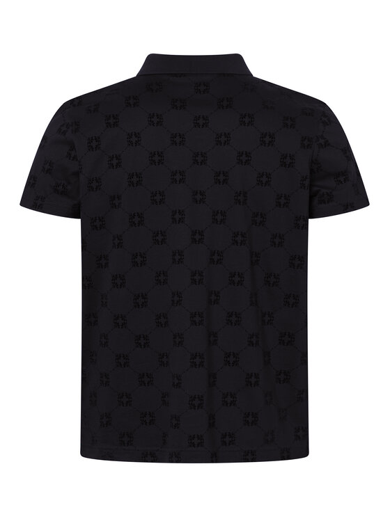JOOP! JOOP! Polo majica 17 JJ-24Bartholo 30046986 Črna Modern Fit
