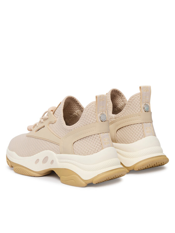 Steve Madden Steve Madden Sneakers Match-E 11004643 Beige