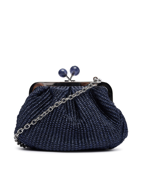 Weekend Max Mara Weekend Max Mara Soma Pasticcino 2615511115650 Tumši zils