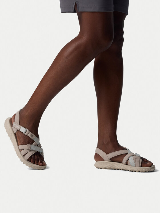 Columbia Columbia Σανδάλια Konos Esla 2149711 Μπεζ