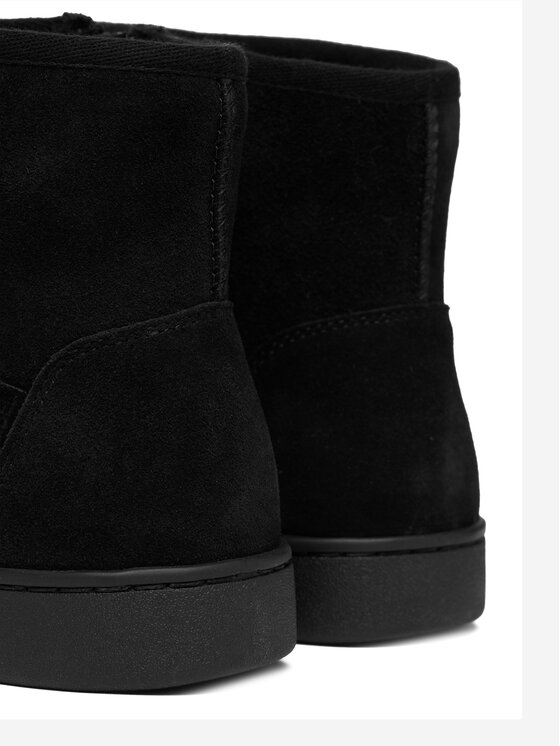 Josef Seibel Josef Seibel Ботильйони Jessie 09 LA291 Чорний