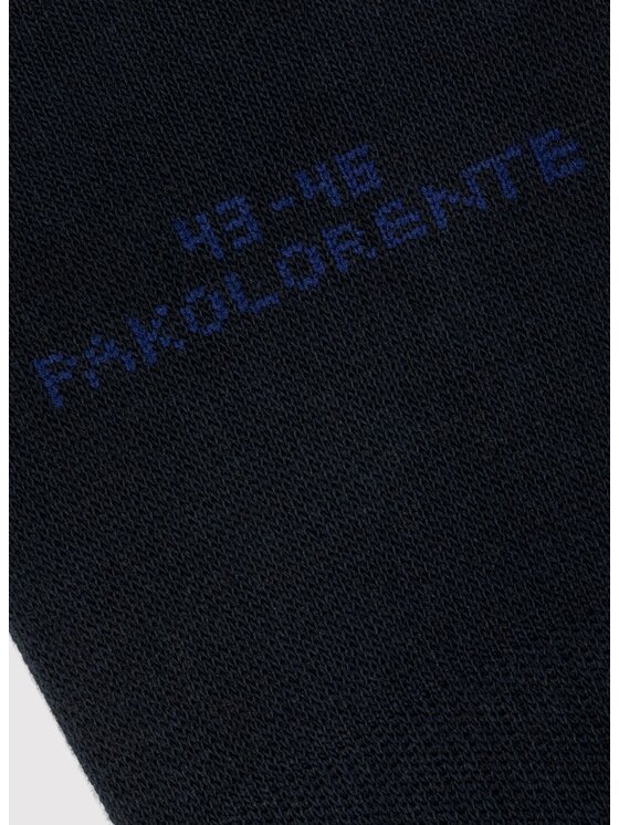 Pako Lorente Pako Lorente Stopki P25SF-SX-001 Granatowy