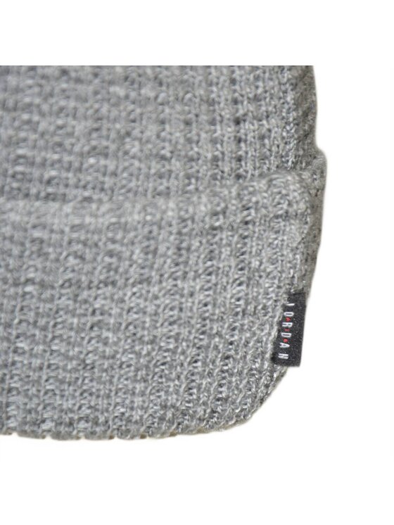 Nike Nike Czapka Beanie Utility Metal Szary