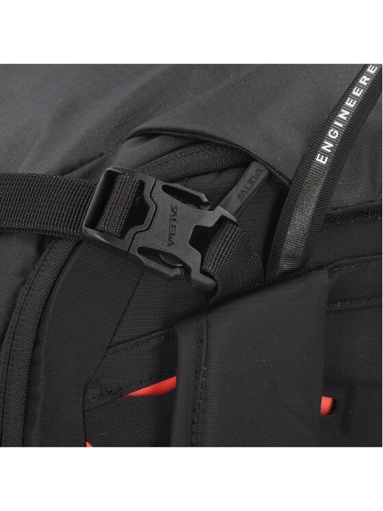 Salewa Salewa Plecak 308010 Czarny