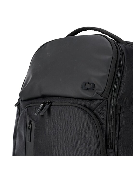 Ogio Ogio Plecak 288036 Czarny