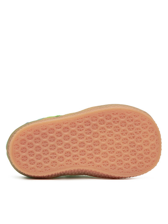 adidas adidas Αθλητικά Gazelle Comfort Closure JP7137 Πράσινο