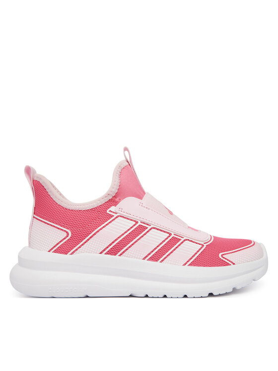 adidas Sneakers Tensaur Comfort 2 Shoes Children KJ6683 Roz
