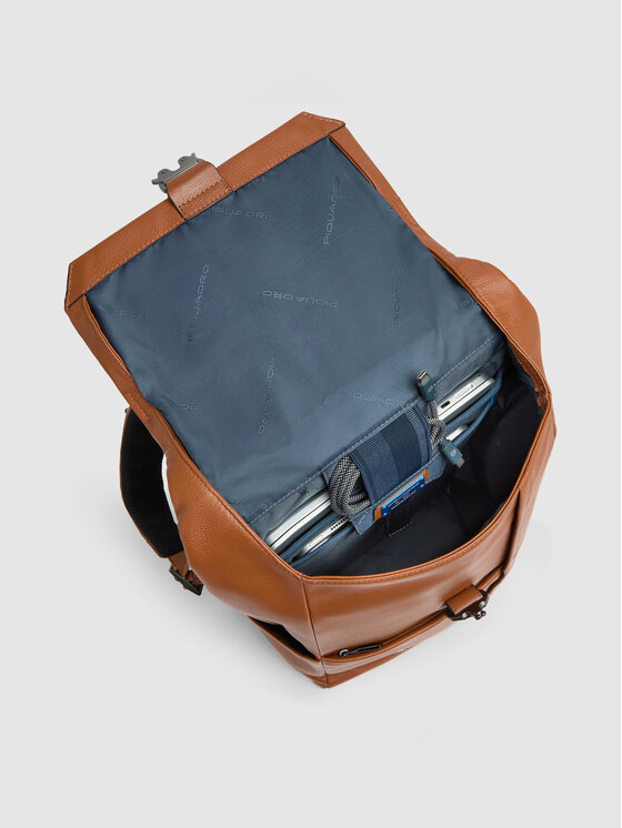Piquadro Piquadro Zaino 12699 Arancione