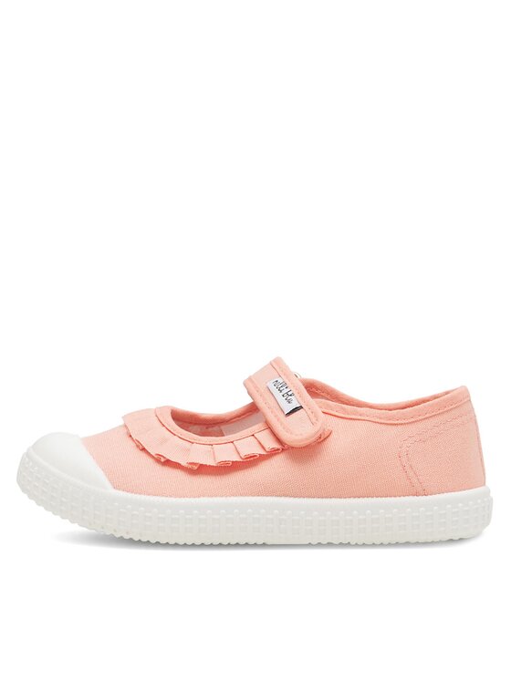 Nelli Blu Nelli Blu Copati CA23119A Roza