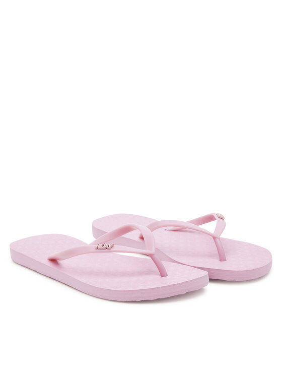 Roxy Roxy В'єтнамки ARJL100663 Фіолетовий