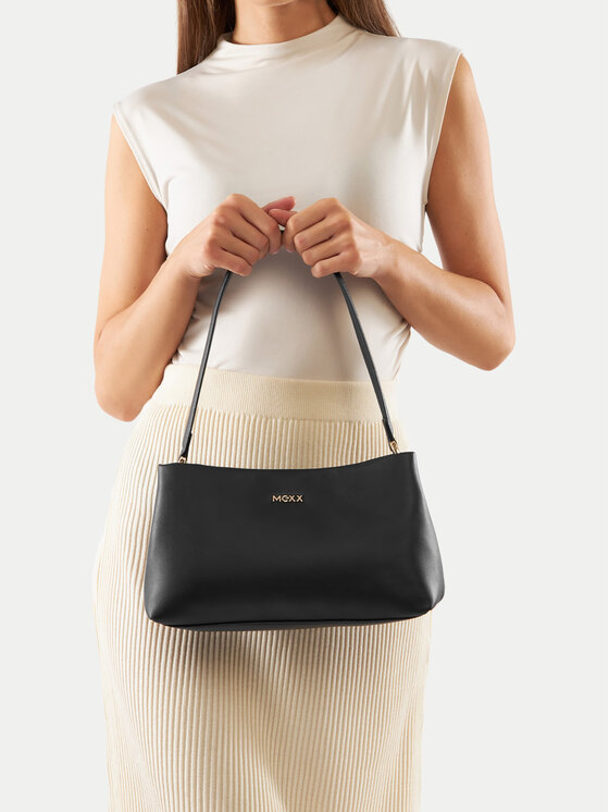 MEXX MEXX Дамска чанта MEXX-B-007-06 Черен