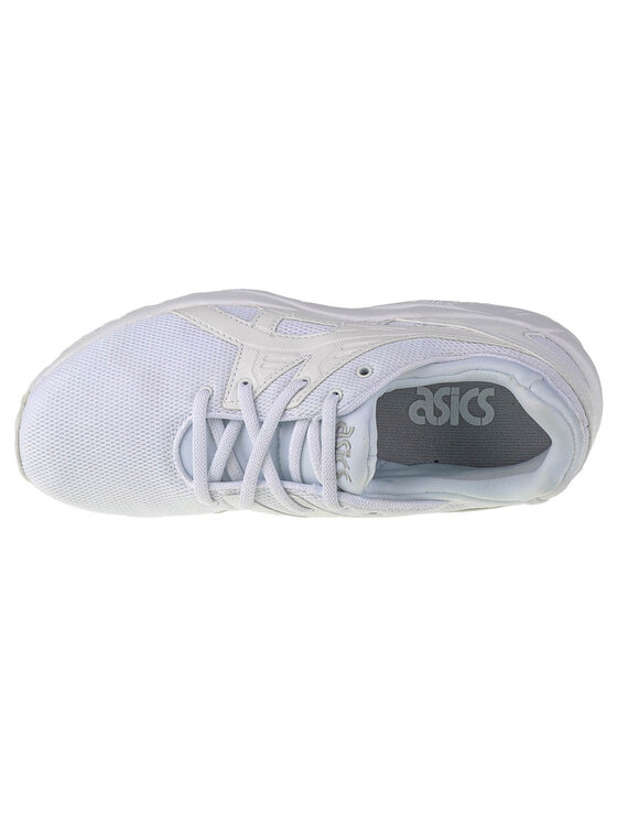 Asics Asics Sneakersy Asics Gel-Kayano Trainer Evo PS Biały