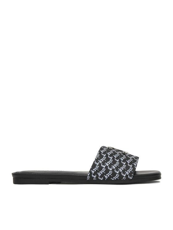 Juicy Couture Juicy Couture Papucs CEO-HY24111-1 Fekete