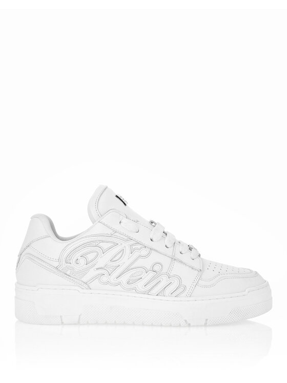 PHILIPP PLEIN PHILIPP PLEIN Sneakers 26577 Bianco