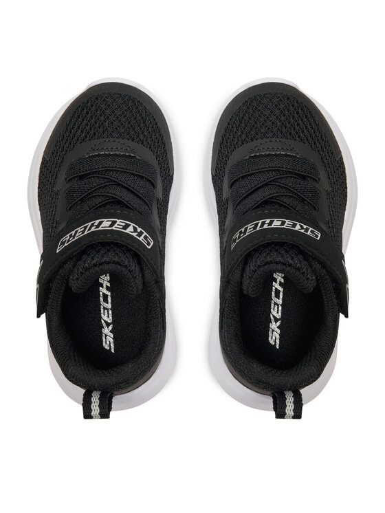 Skechers Skechers Sneakersy Selectors 403764N/BLK Czarny