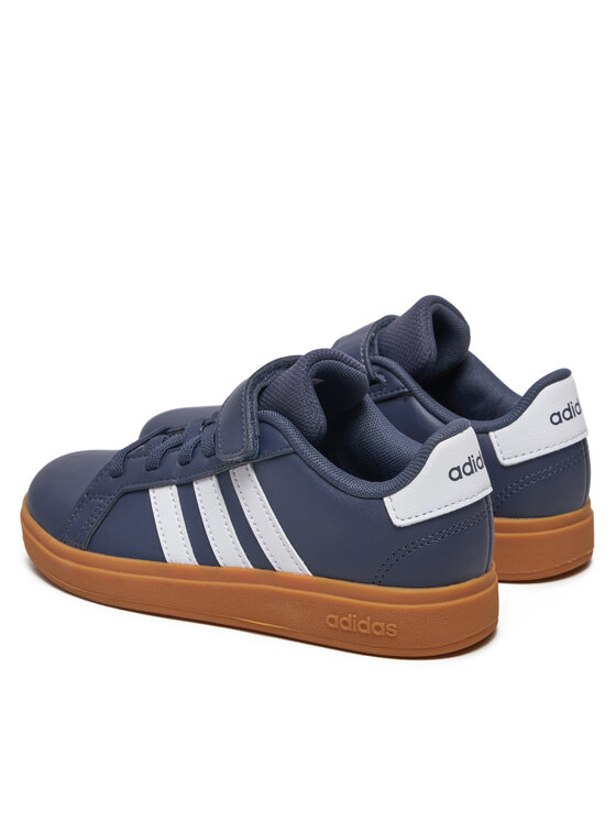 adidas adidas Superge Grand Court 2.0 JI0974 Mornarsko modra