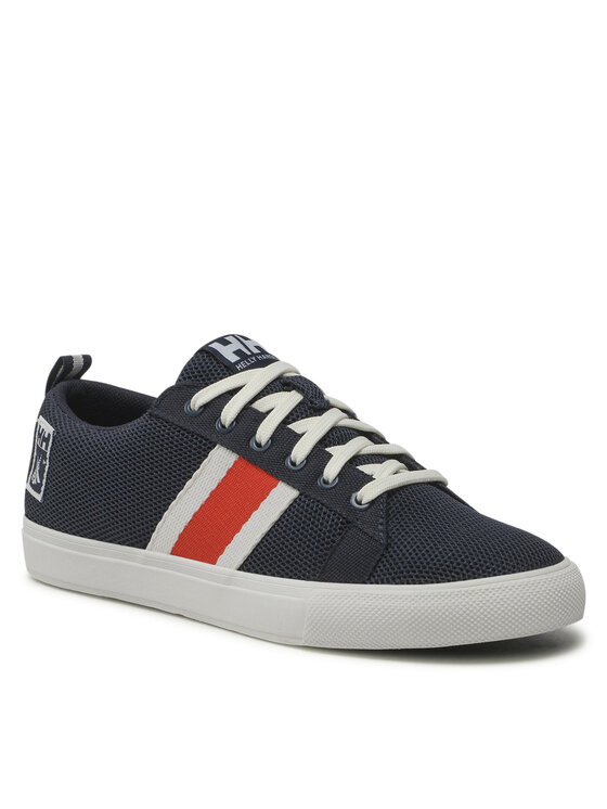 Helly Hansen Tenis superge Berge Viking 11696_597 Mornarsko modra