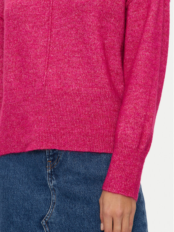 YAS YAS Dolcevita 26030703 Rosa Relaxed Fit