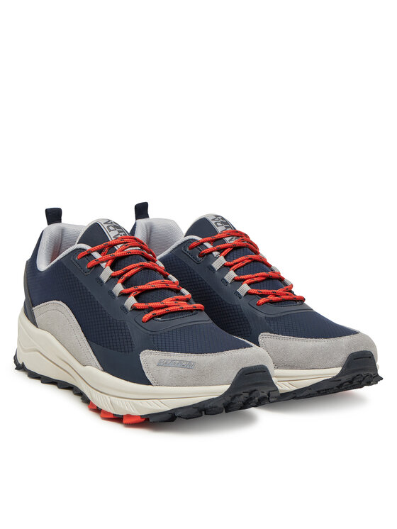 Napapijri Napapijri Sneakers Vortec NP0A4IQX Blu scuro