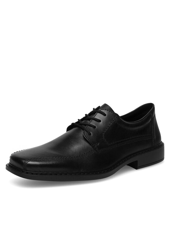 Rieker Rieker Scarpe basse B0812-00 Nero