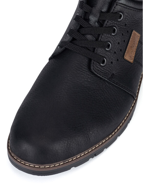 Rieker Rieker Cipele 10511-01 Crna