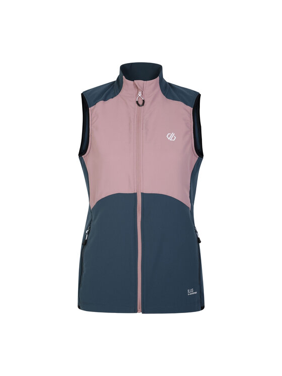 Regatta Regatta Kurtka softshell Avidly Różowy Stretch Fit