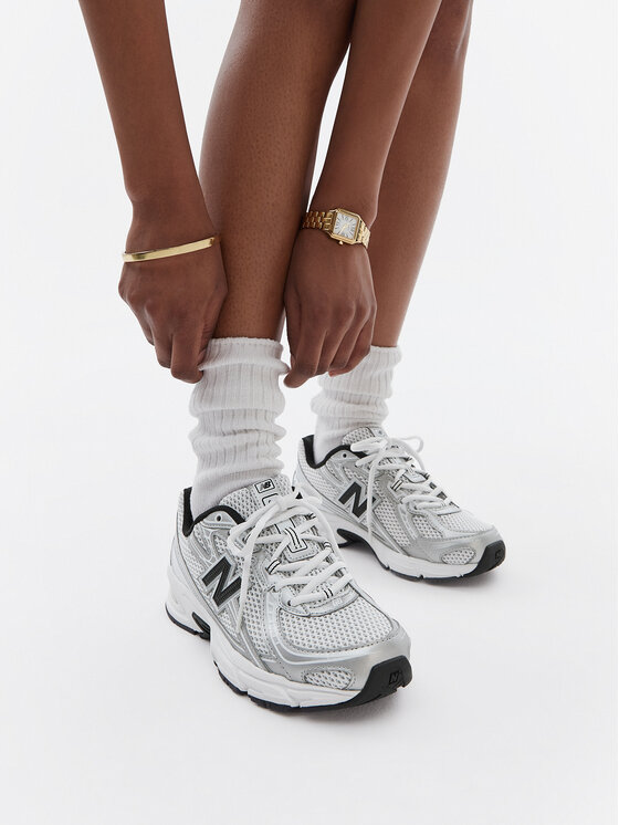 New Balance New Balance Sneakersy U740NW2 W Biały