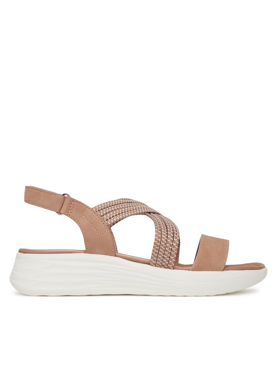 Clara Barson Clara Barson Sandály R24AW02737 Růžová
