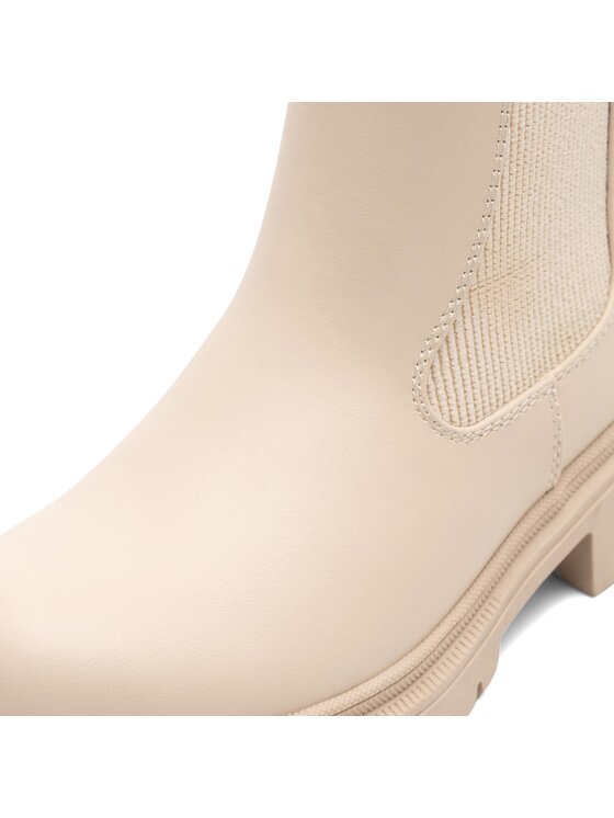 Nelli Blu Nelli Blu Ботильйони CS5819-03 Бежевий