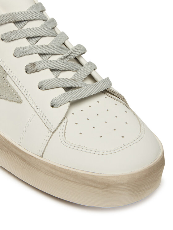 Golden Goose Golden Goose Sneakers GMF00128.F000567.10509 Alb