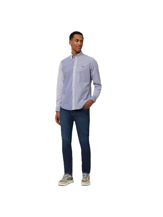 Harmont & Blaine Harmont & Blaine Jeans WNN010059465C02 Blu Narrow Fit