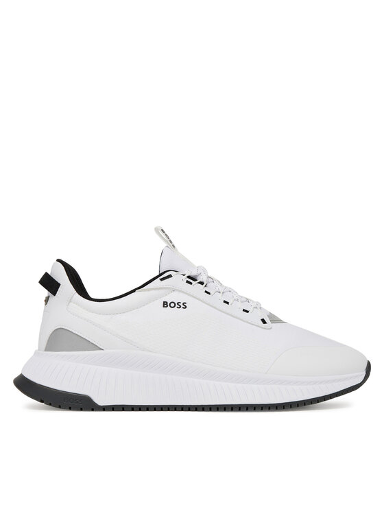 BOSS BOSS Sneakers Ttnm Evo Runn 50529544 Alb