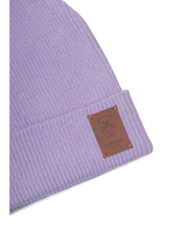 Lasocki Kids Lasocki Kids Berretto 2K3-003-AW23 Viola