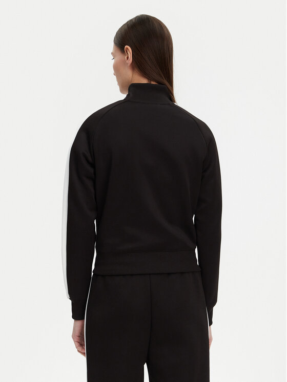 Puma Puma Sweatshirt T7 Always On 629796 Schwarz Regular Fit