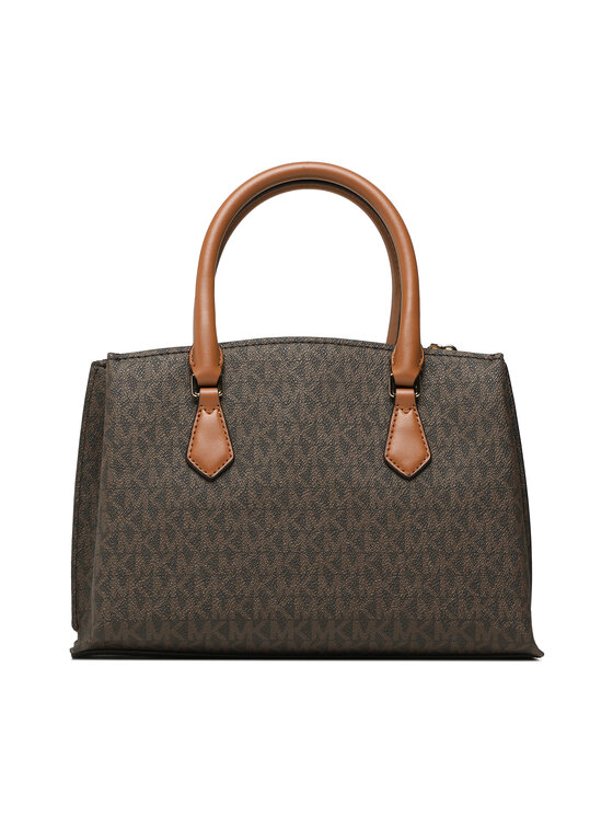 MICHAEL Michael Kors MICHAEL Michael Kors Сумка Ruby 30S3GR0S1B Коричневий