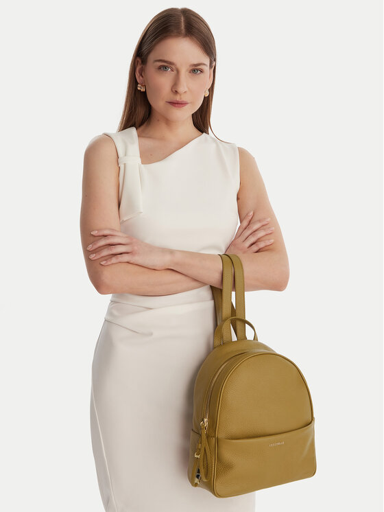 Coccinelle Coccinelle Rucksack U45 Coccinellenory E1 U45 14 02 01 Grün