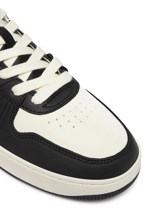 Lacoste Lacoste Sneakers L001 Set 7-50SMA0100 Nero