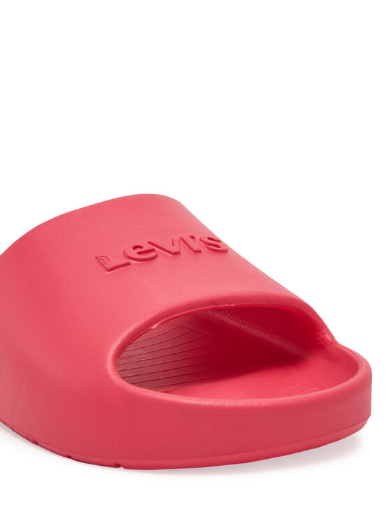 Levi's® Levi's® Natikače Wendy VWEN0001S Koraljna