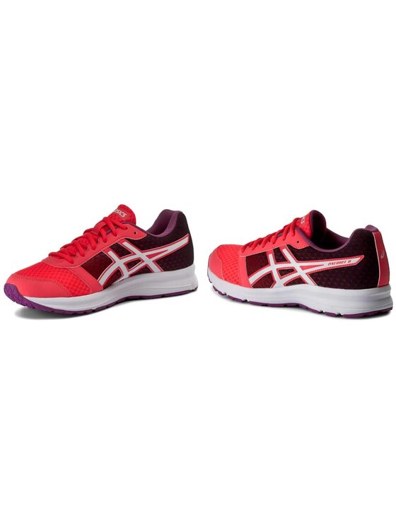 Asics gel patriot 8 rosa on sale
